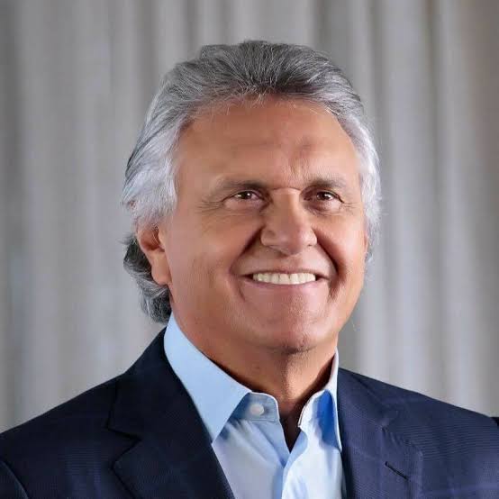 Ronaldo Caiado